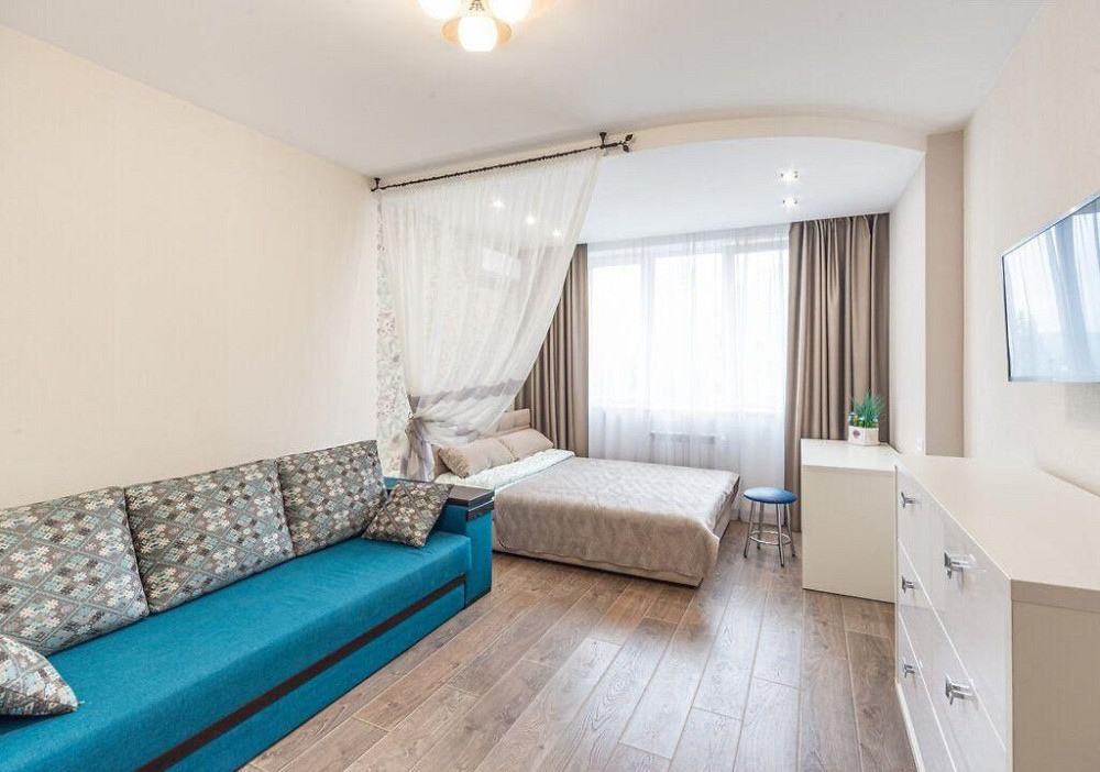 Оренда 2-кімнатної квартири, Деміївська 13, Голосіївський PK Київ - зображення 1