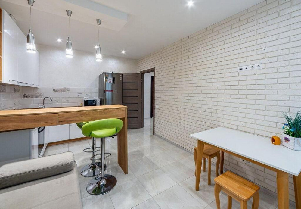 Оренда 2-кімнатної квартири, Деміївська 13, Голосіївський PK Київ - зображення 4