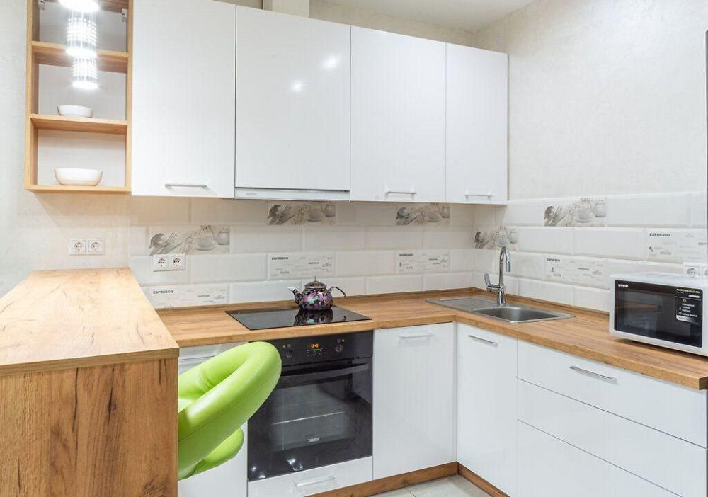 Оренда 2-кімнатної квартири, Деміївська 13, Голосіївський PK Київ - зображення 5