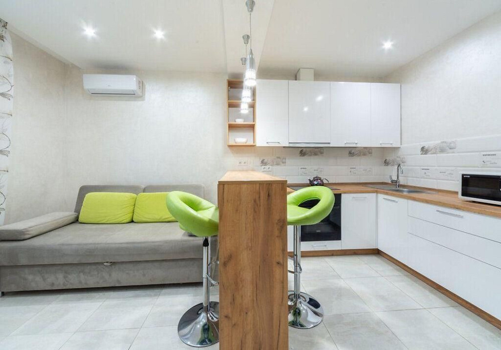 Оренда 2-кімнатної квартири, Деміївська 13, Голосіївський PK Київ - зображення 3