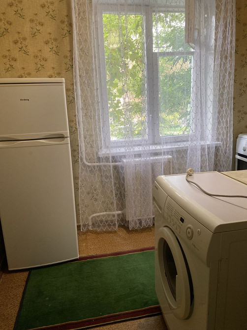 Оренда 1к.квартири, Перемишльська 8, Вітряні Гори, Виноградар Київ - зображення 2