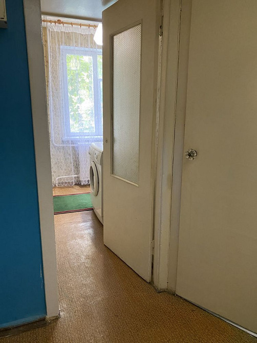 Оренда 1к.квартири, Перемишльська 8, Вітряні Гори, Виноградар Київ - зображення 5