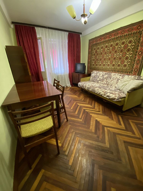 Оренда 1к.квартири, Перемишльська 8, Вітряні Гори, Виноградар Київ - зображення 8