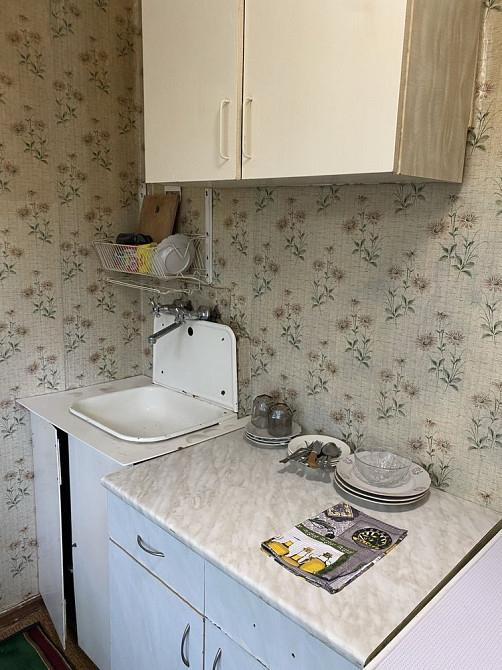 Оренда 1к.квартири, Перемишльська 8, Вітряні Гори, Виноградар Київ - зображення 4