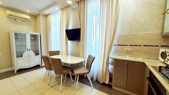 Аренда квартиры Французский бульвар/Ясная Одесса