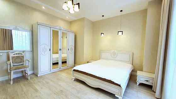 Аренда квартиры Французский бульвар/Ясная Одесса