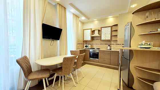 Аренда квартиры Французский бульвар/Ясная Одесса