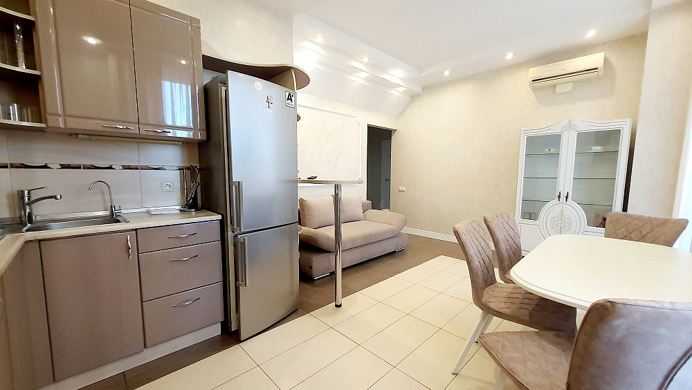 Аренда квартиры Французский бульвар/Ясная Одесса - изображение 2