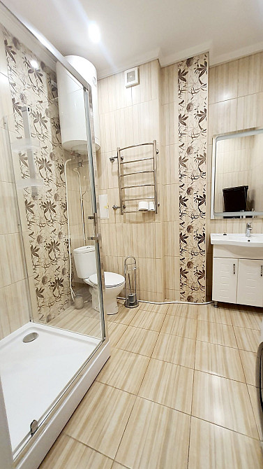 Аренда квартиры Французский бульвар/Ясная Одесса - изображение 8