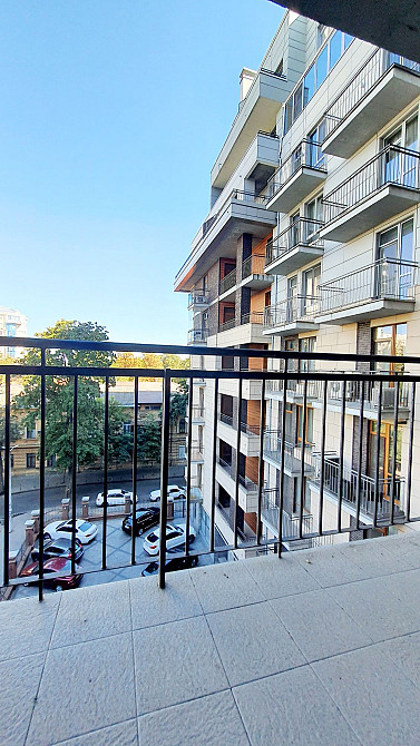 Аренда квартиры Французский бульвар/Ясная Одесса - изображение 7