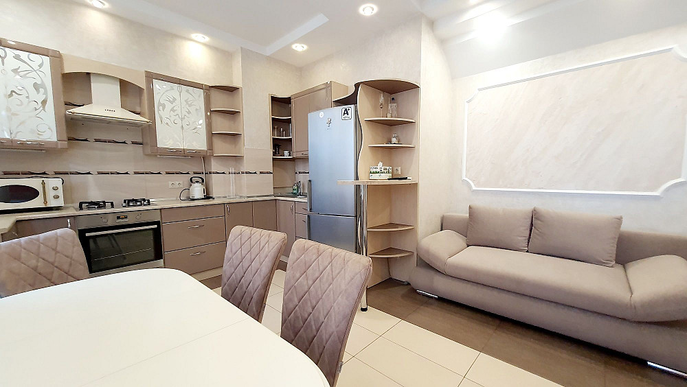 Аренда квартиры Французский бульвар/Ясная Одесса - изображение 1