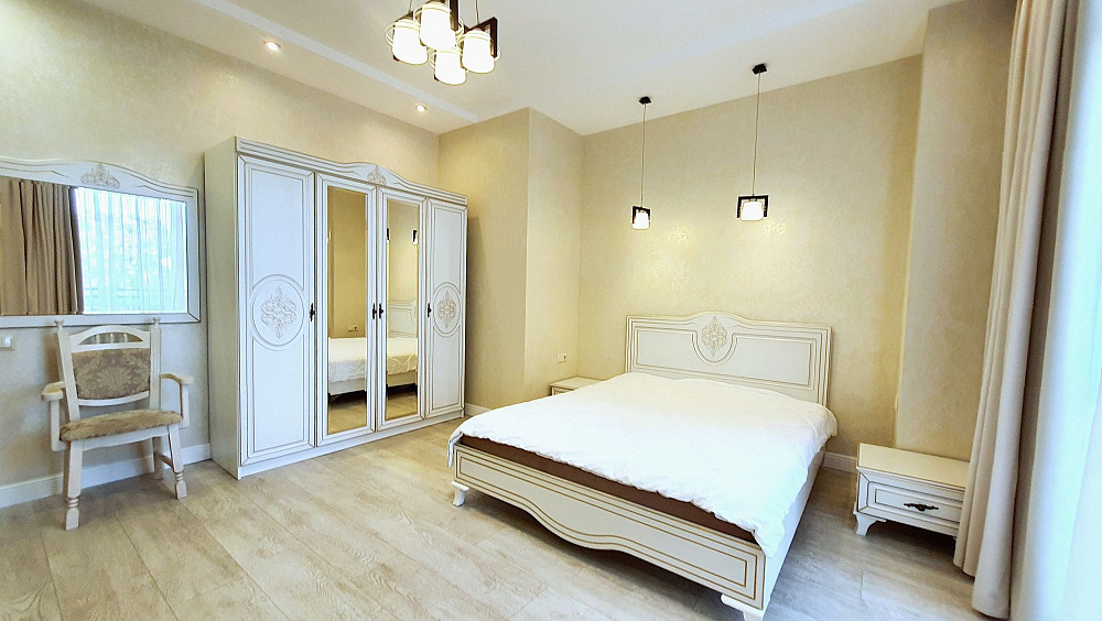 Аренда квартиры Французский бульвар/Ясная Одесса - изображение 6