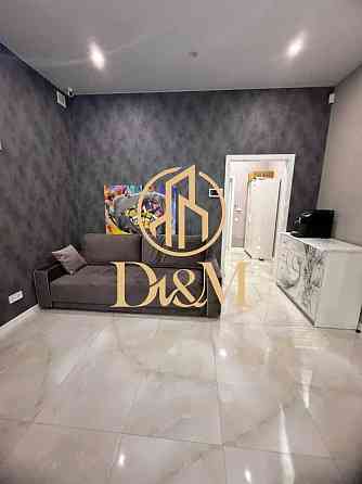 Здається 1-кімнатна квартира в ЖК Кришталеві Джерела Київ