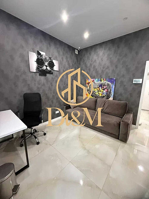 Здається 1-кімнатна квартира в ЖК Кришталеві Джерела Київ - зображення 2