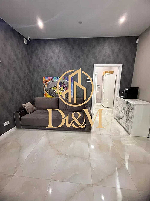 Здається 1-кімнатна квартира в ЖК Кришталеві Джерела Київ - зображення 1