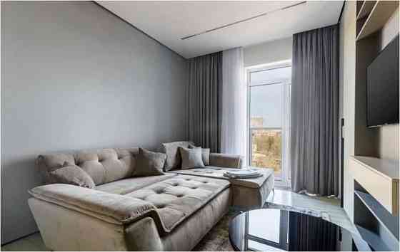 3х ком квартира в жк Корфу, дом в сквере у моря, 10 Фонтана Одесса