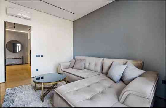 3х ком квартира в жк Корфу, дом в сквере у моря, 10 Фонтана Одесса