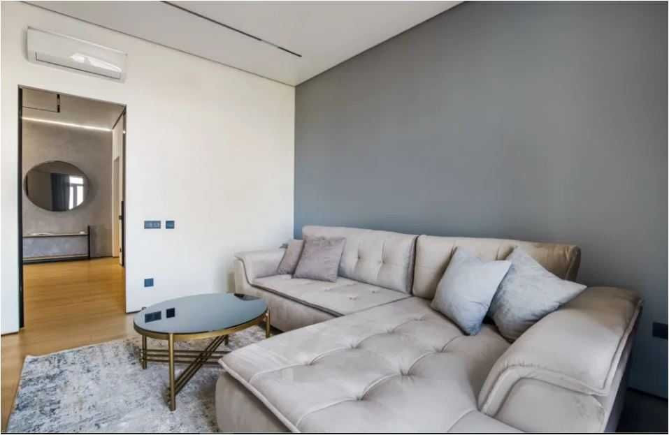 3х ком квартира в жк Корфу, дом в сквере у моря, 10 Фонтана Одесса - изображение 2