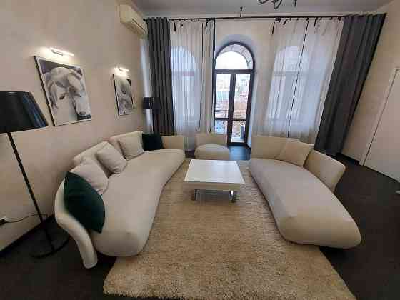 Велика Васильківська 56, Жилянська Київ