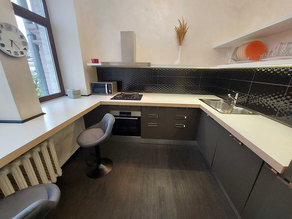 Велика Васильківська 56, Жилянська Київ - зображення 8