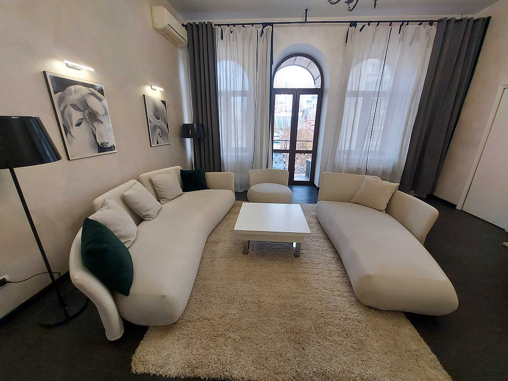 Велика Васильківська 56, Жилянська Київ - зображення 2