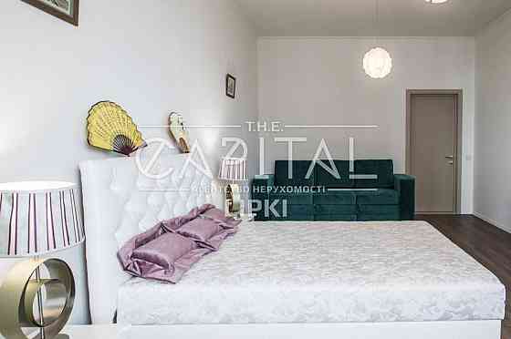 Оренда квартири ЖК Новопечерські Липки, Печерськ, вул. А. Верхогляда Київ