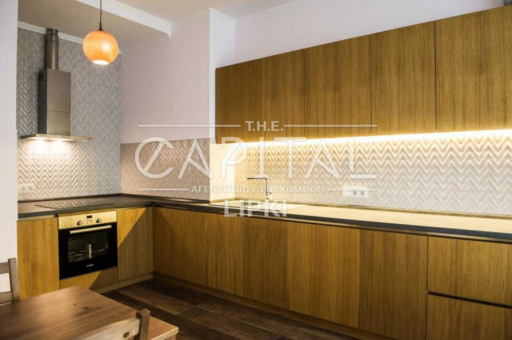 Оренда квартири ЖК Новопечерські Липки, Печерськ, вул. А. Верхогляда Київ - зображення 2