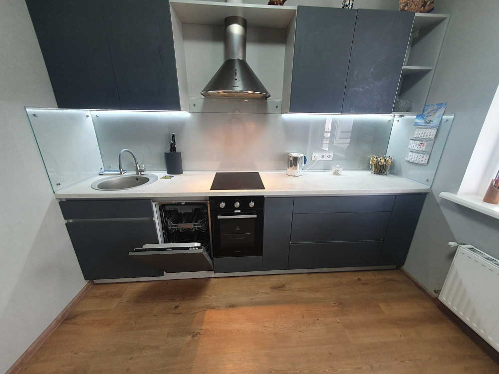 Таирова Сдам евродвушку в Альтаире Одесса - изображение 1