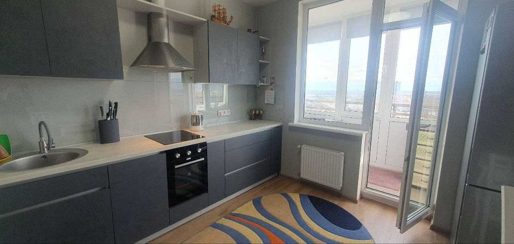 Таирова Сдам евродвушку в Альтаире Одесса - изображение 8