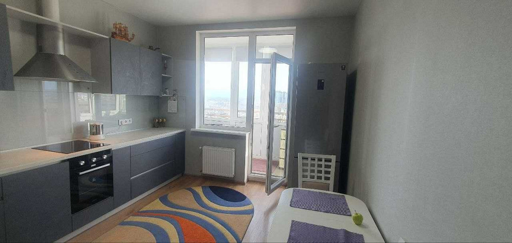 Таирова Сдам евродвушку в Альтаире Одесса - изображение 7