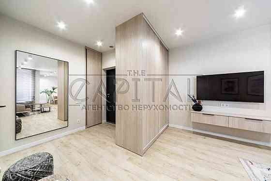 Здається в оренду квартира в ЖК «Новопечерська Вежа», Печерськ, Київ Київ