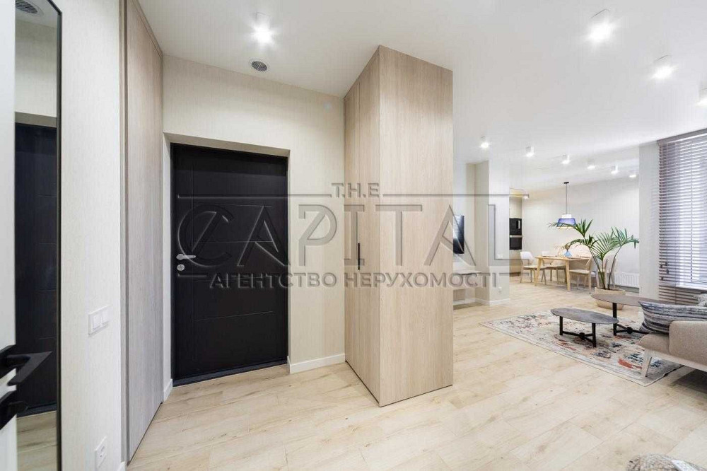 Здається в оренду квартира в ЖК «Новопечерська Вежа», Печерськ, Київ Київ - зображення 8