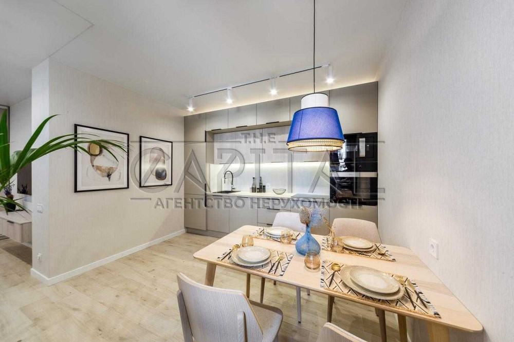 Здається в оренду квартира в ЖК «Новопечерська Вежа», Печерськ, Київ Київ - зображення 4