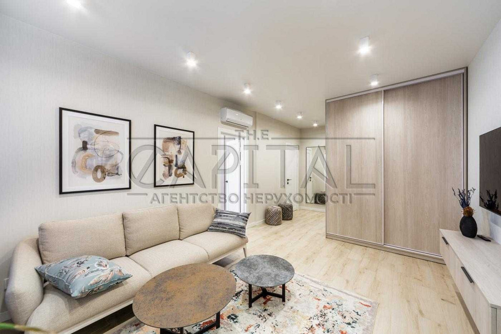 Здається в оренду квартира в ЖК «Новопечерська Вежа», Печерськ, Київ Київ - зображення 7