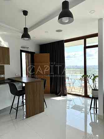 Аренда 4к квартиры Ивасюка 2д Park Stone Парк Наталка Оболонская наб Київ