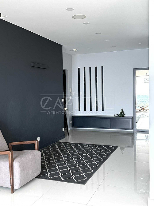 Аренда 4к квартиры Ивасюка 2д Park Stone Парк Наталка Оболонская наб Київ - зображення 7