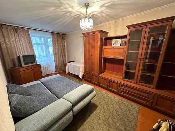 Оренда однокімнатної квартири на Замості біля ЖК Набережний квартал Винница