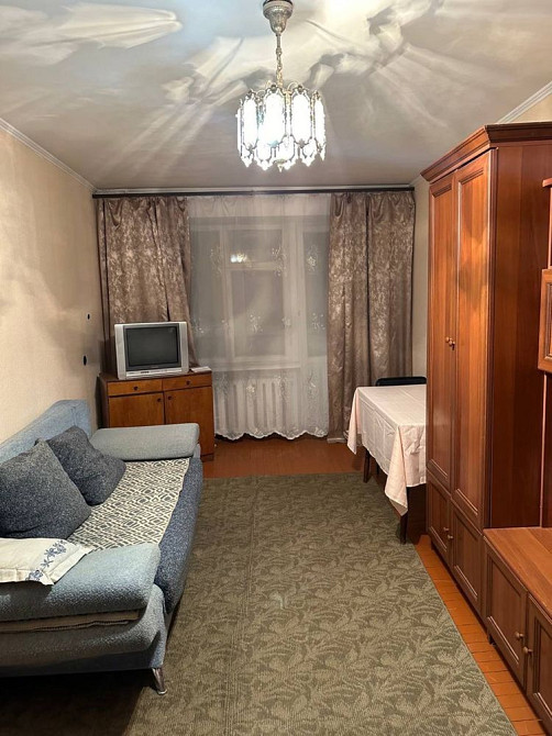 Оренда однокімнатної квартири на Замості біля ЖК Набережний квартал Винница - изображение 6