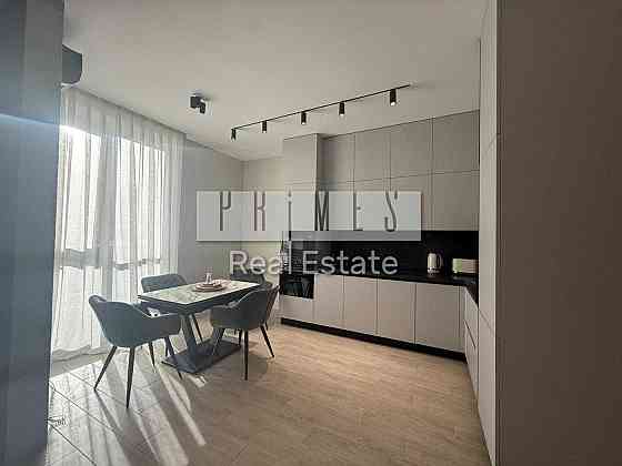 Аренда 2к квартиры 55м2, Новопечерские Липки, Драгомирова 15 Київ