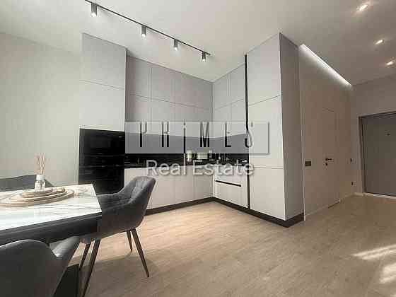 Аренда 2к квартиры 55м2, Новопечерские Липки, Драгомирова 15 Київ