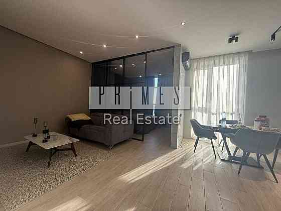 Аренда 2к квартиры 55м2, Новопечерские Липки, Драгомирова 15 Київ