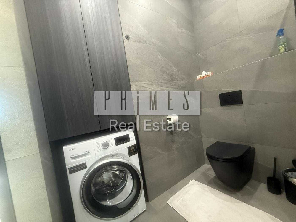 Аренда 2к квартиры 55м2, Новопечерские Липки, Драгомирова 15 Київ - зображення 7