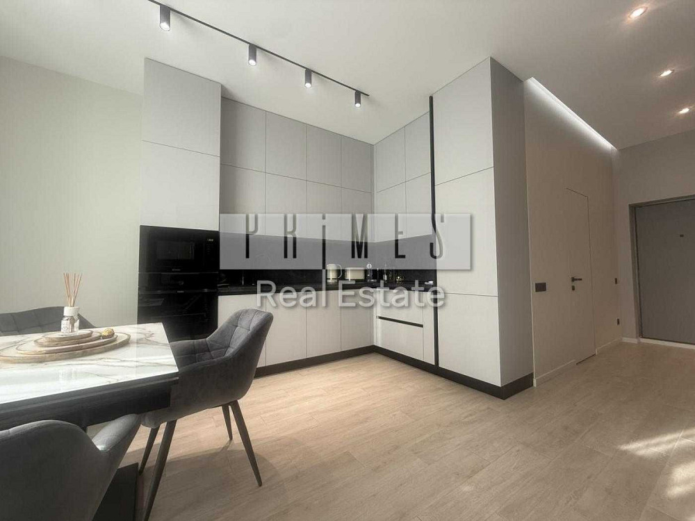 Аренда 2к квартиры 55м2, Новопечерские Липки, Драгомирова 15 Київ - зображення 2