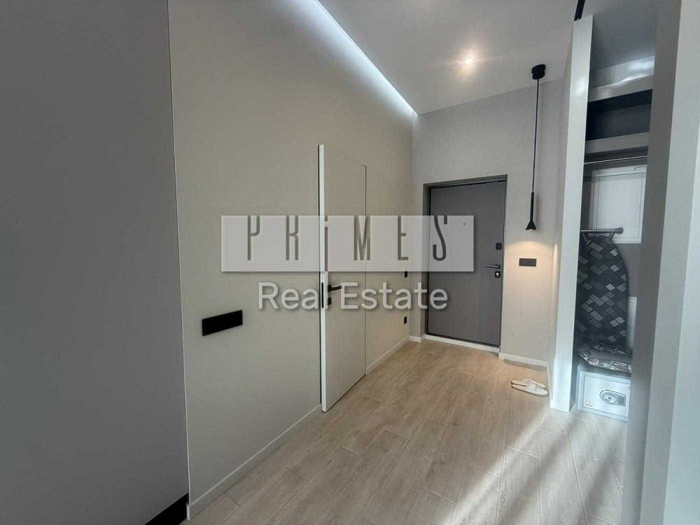 Аренда 2к квартиры 55м2, Новопечерские Липки, Драгомирова 15 Київ - зображення 8