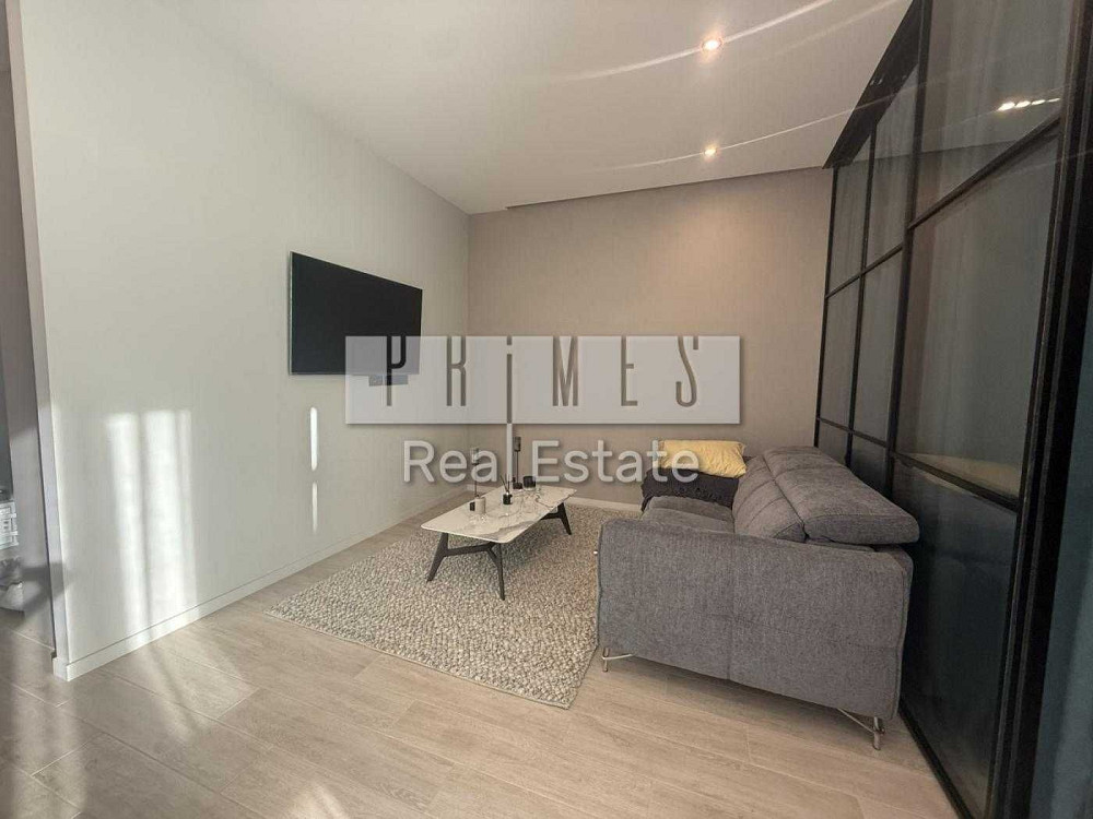 Аренда 2к квартиры 55м2, Новопечерские Липки, Драгомирова 15 Київ - зображення 5