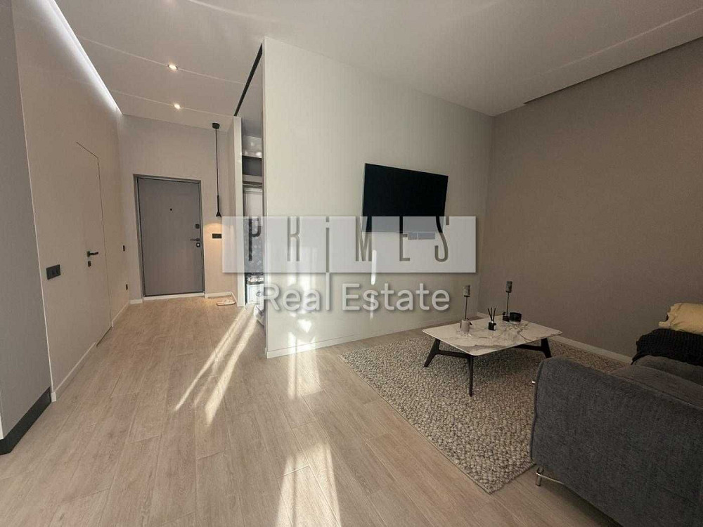 Аренда 2к квартиры 55м2, Новопечерские Липки, Драгомирова 15 Київ - зображення 4