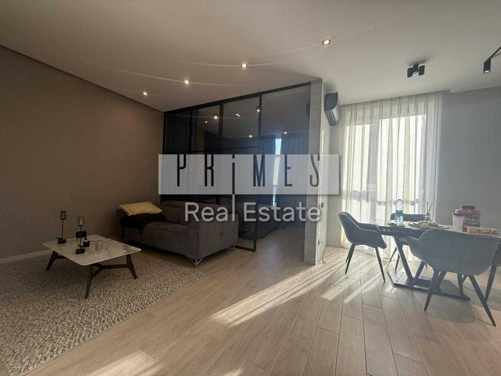 Аренда 2к квартиры 55м2, Новопечерские Липки, Драгомирова 15 Київ - зображення 3