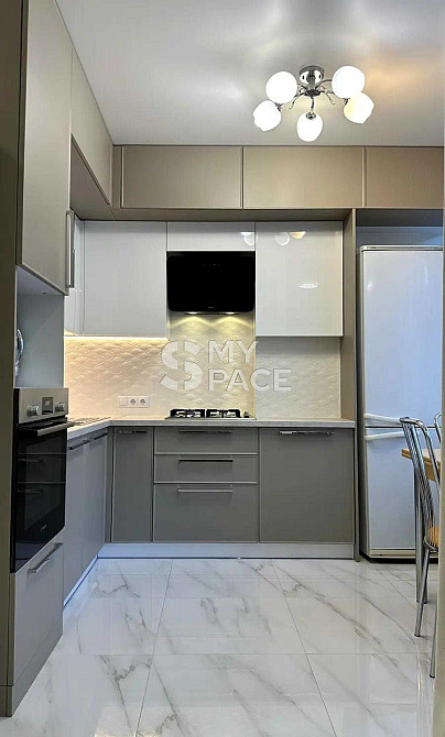 Оренда 2к квартири Володимирська метро Золоті Ворота Театральна ЦУМ Київ - зображення 7