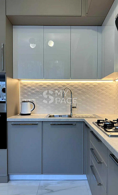 Оренда 2к квартири Володимирська метро Золоті Ворота Театральна ЦУМ Київ - зображення 8