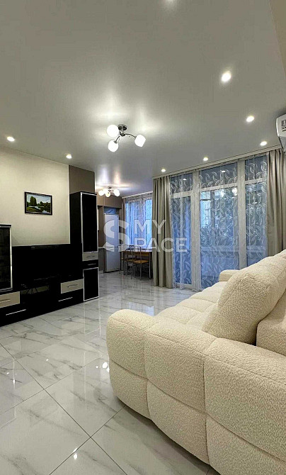 Оренда 2к квартири Володимирська метро Золоті Ворота Театральна ЦУМ Київ - зображення 1